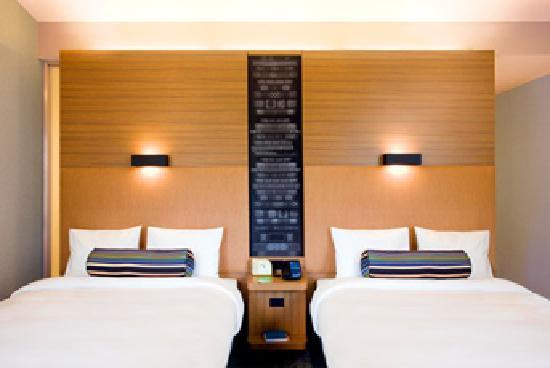 Aloft Chandigarh Zirakpur
